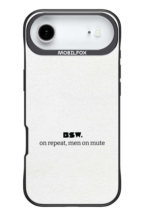 BSW FourSeasons 14 2.0 - Apple iPhone 17 Air