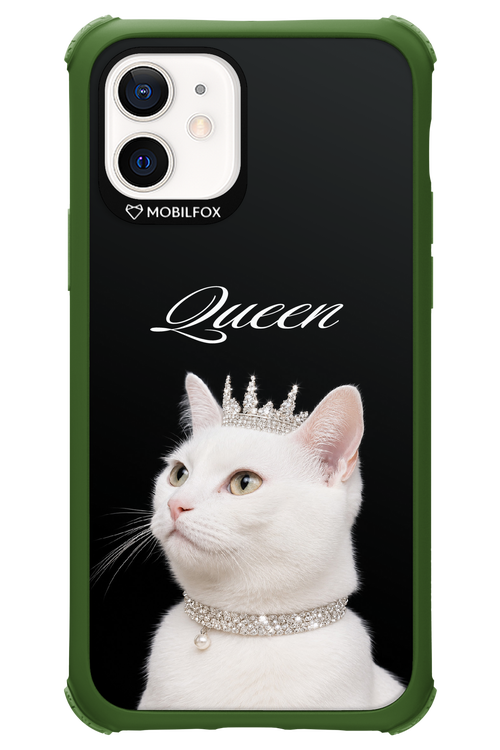 Queen 2.0 - Apple iPhone 12