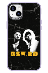 BSW 20 (3) 2.0 - Apple iPhone 14 Plus