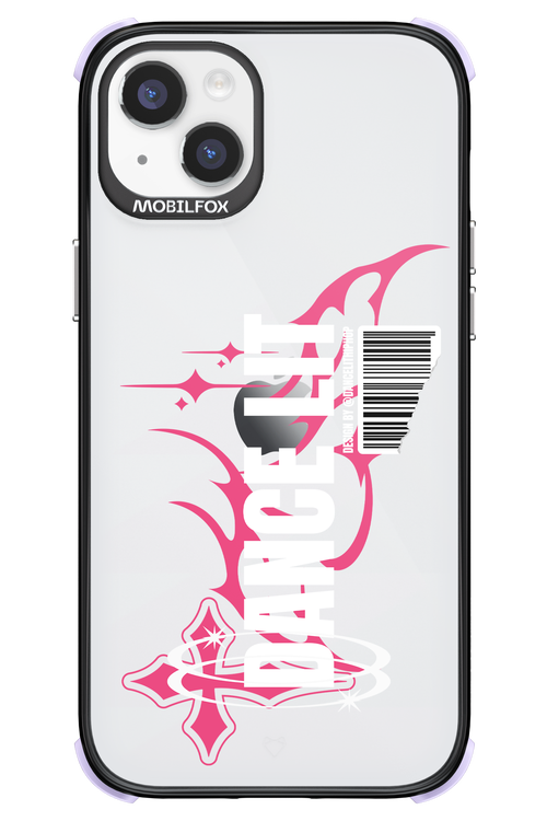 Logo T Mirror - Apple iPhone 14 Plus