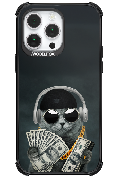 Flex Cat - Apple iPhone 14 Pro Max