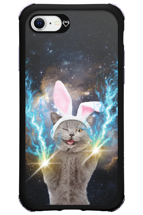 Destroy Cat - Apple iPhone SE 2020