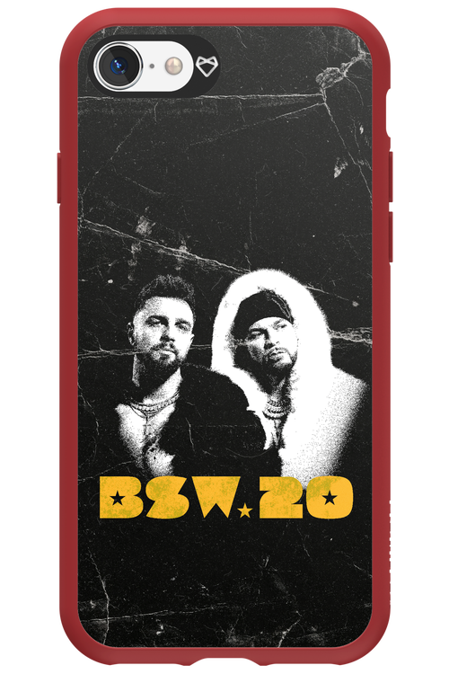 BSW 20 (3) 2.0 - Apple iPhone SE 2022