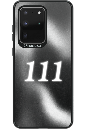 111 - Samsung Galaxy S20 Ultra 5G