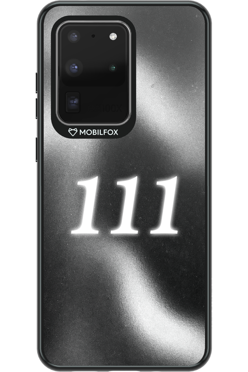 111 - Samsung Galaxy S20 Ultra 5G