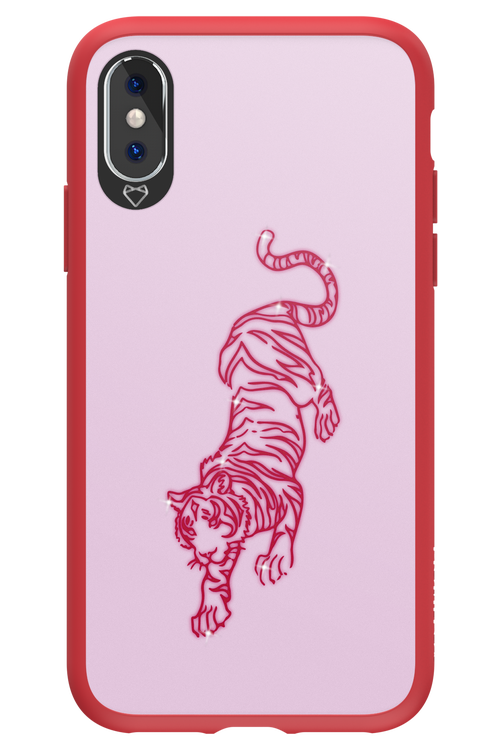 Tiger Power - Apple iPhone XS