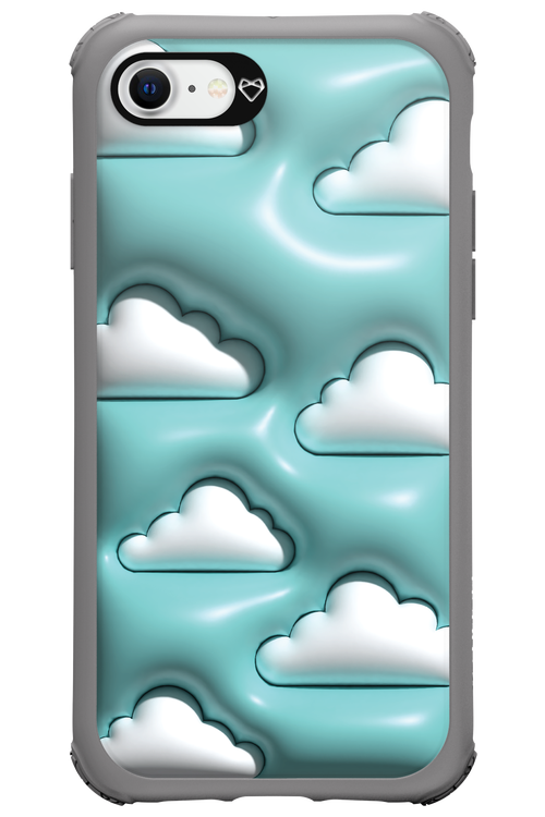 Cloud City - Apple iPhone SE 2020