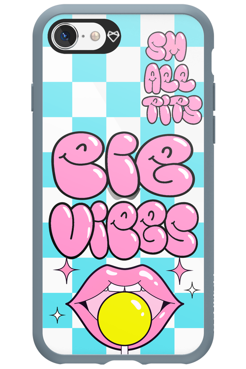 Big Vibes - Apple iPhone SE 2020