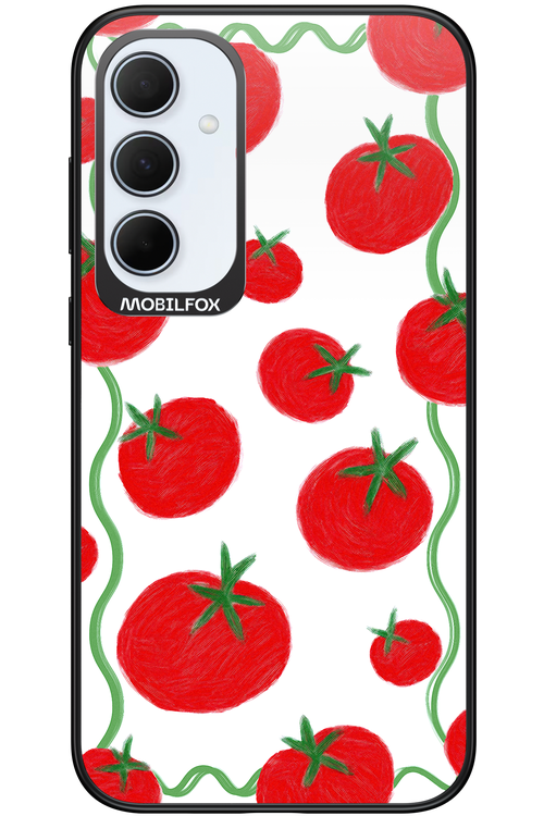 Tomato Love - Samsung Galaxy A35