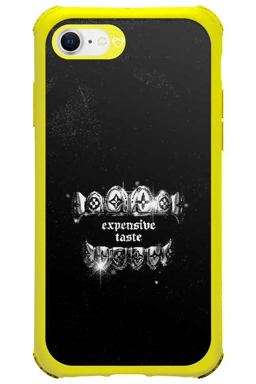 Expensive Taste - Apple iPhone 8
