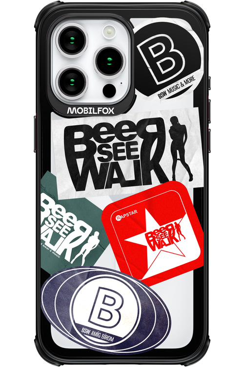 Beerseewalk I - Apple iPhone 15 Pro Max