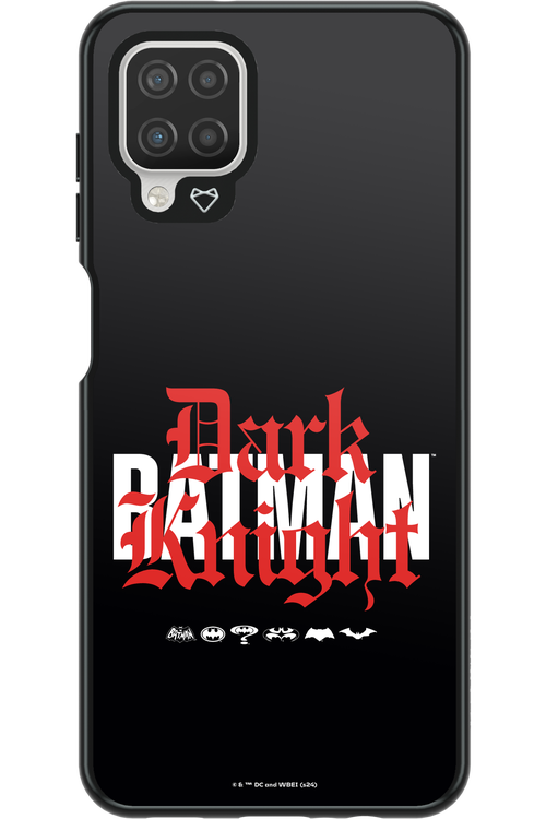 Batman Dark Knight - Samsung Galaxy A12