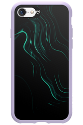 Northern Lights 2.0 - Apple iPhone SE 2020