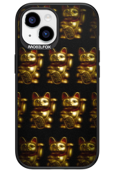 Gold Luck - Apple iPhone 15