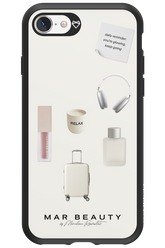 Clean Girl - Apple iPhone SE 2022