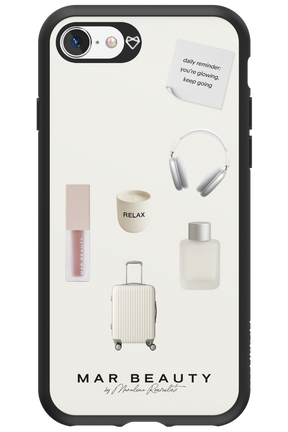 Clean Girl - Apple iPhone SE 2022