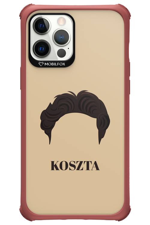 KOSZTA ICON - Apple iPhone 12 Pro Max