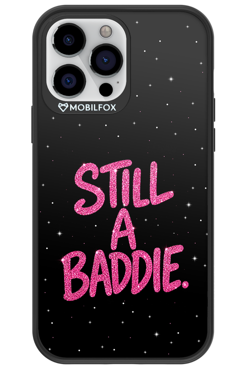Baddie 2.0 - Apple iPhone 13 Pro Max
