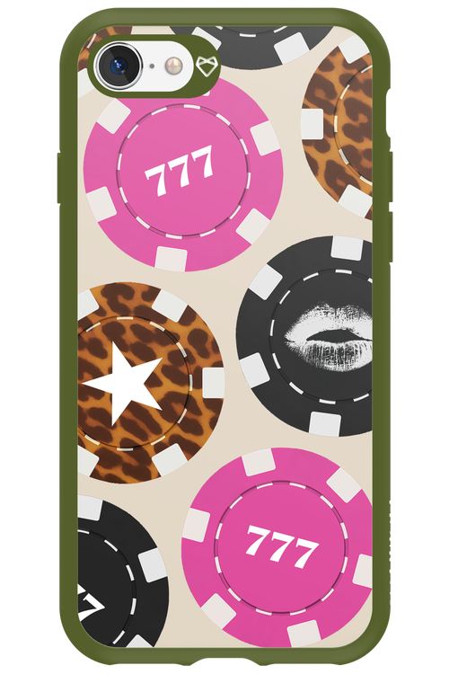 All In - Apple iPhone SE 2020