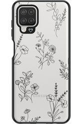 Bouquet - Samsung Galaxy A12