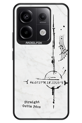 Pécs Crew - Xiaomi Redmi Note 13 Pro 5G