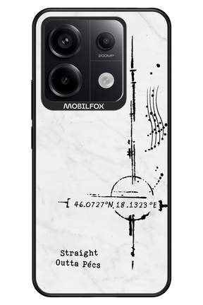 Pécs Crew - Xiaomi Redmi Note 13 Pro 5G