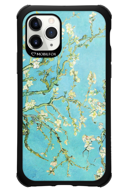 Almond Blossom - Apple iPhone 11 Pro