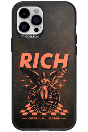 Original Gang - Apple iPhone 12 Pro Max