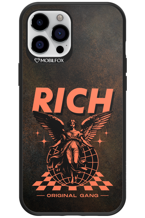 Original Gang - Apple iPhone 12 Pro Max