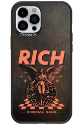 Original Gang - Apple iPhone 12 Pro Max
