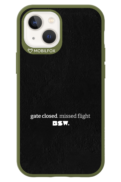 BSW FourSeasons 5 2.0 - Apple iPhone 13 Mini