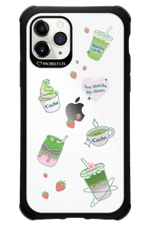 Matcha Girlie Era - Apple iPhone 11 Pro