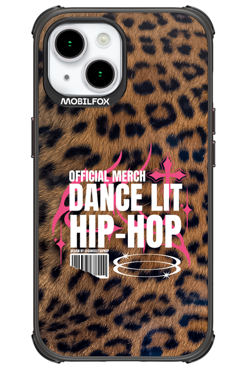 Merch Leo - Apple iPhone 15