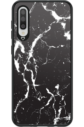 Grunge Marble - Samsung Galaxy A50