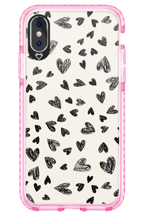 Crazy in Luv 2.0 - Apple iPhone X