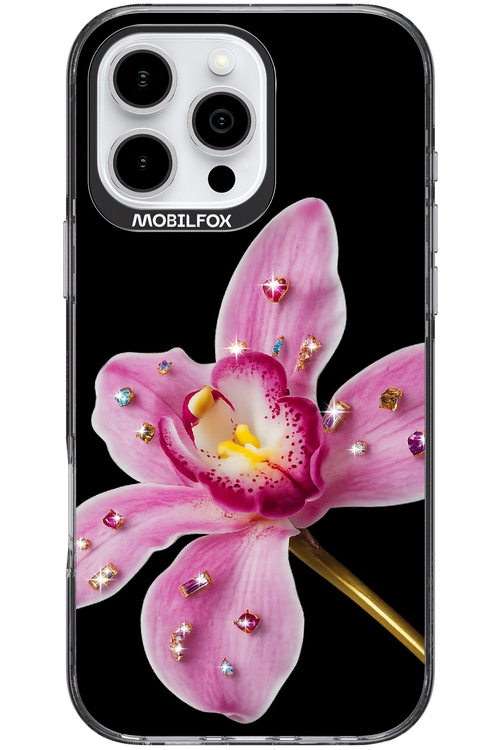 Pink Hibiscus 2.0 - Apple iPhone 16 Pro Max
