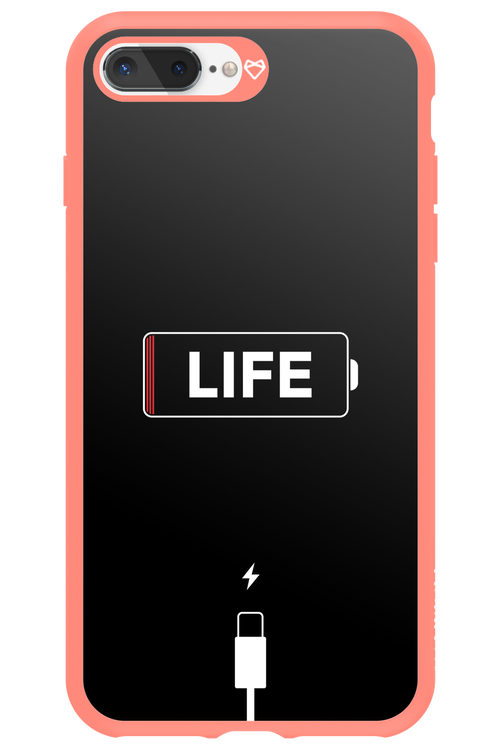 Life - Apple iPhone 8 Plus