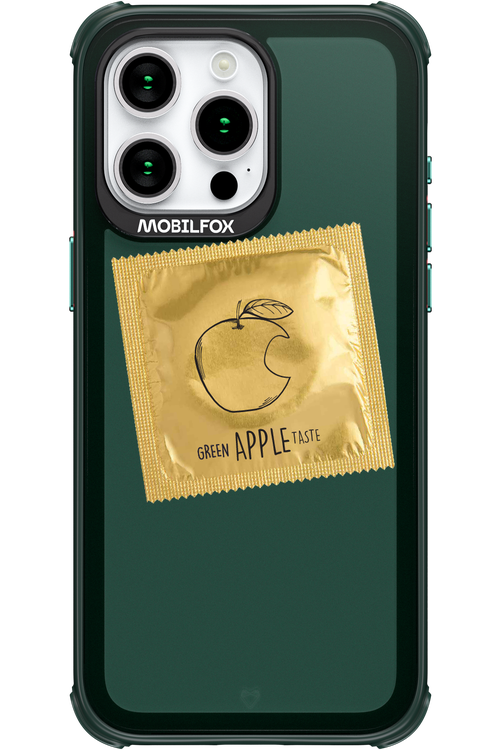 Safety Apple 2.0 - Apple iPhone 15 Pro Max