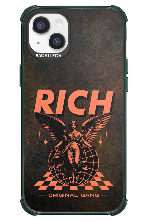 Original Gang - Apple iPhone 14 Plus