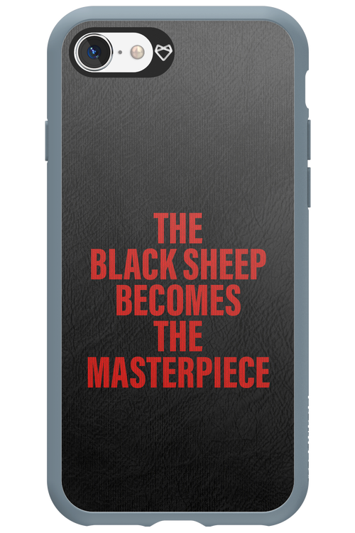 sheep 2.0 - Apple iPhone SE 2020
