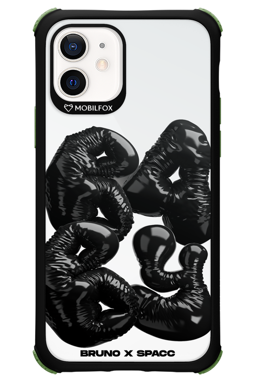 Baby - Apple iPhone 12