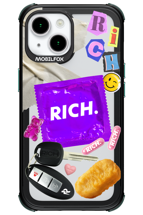 Essentials - Apple iPhone 15