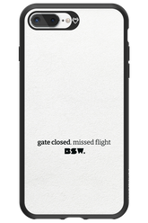 BSW FourSeasons 12 2.0 - Apple iPhone 8 Plus