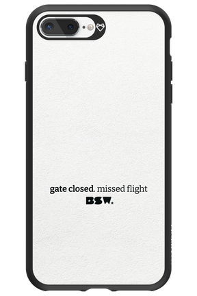 BSW FourSeasons 12 2.0 - Apple iPhone 8 Plus