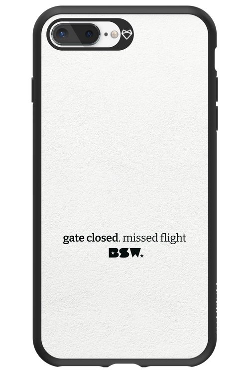 BSW FourSeasons 12 2.0 - Apple iPhone 8 Plus