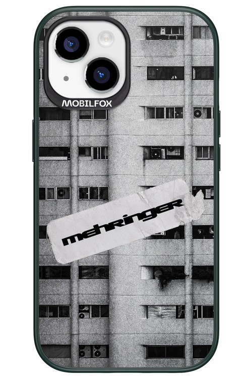 Mehringer Block - Apple iPhone 15