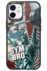 GYM BRO - Apple iPhone 12 Mini