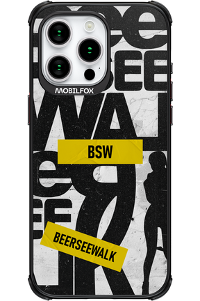 Beerseewalk II - Apple iPhone 15 Pro Max