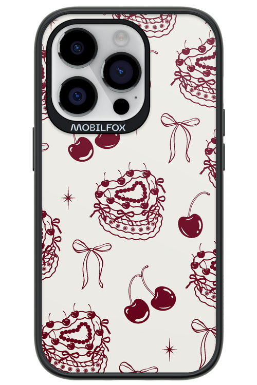 Cake Dream - Apple iPhone 14 Pro