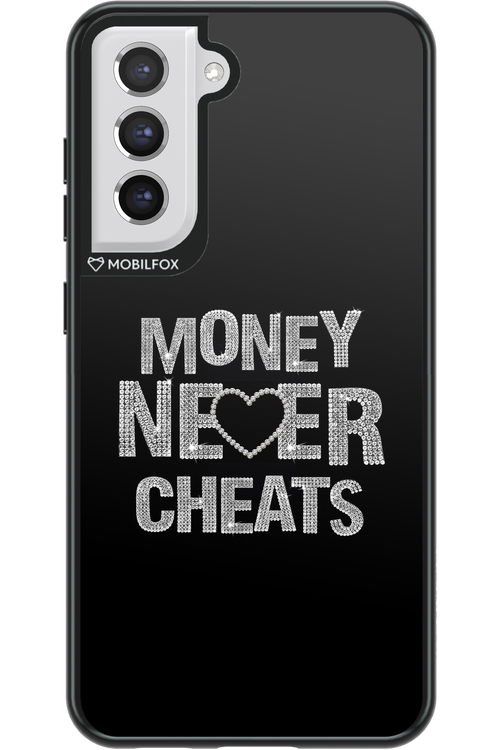 Money Cheats 2.0 - Samsung Galaxy S21 FE